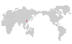 ������������Ƽ����޹��ǵ���λ�ü���ͨ·��ͼ